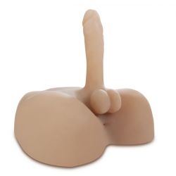 Masturbátor FUCK MY HARD COCK