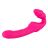 Vibrátor You2Toys Vibrating Strapless Strap-on