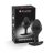 Kolík análny Mystim Buttplug Rocking Force S