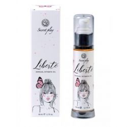 Olej intimní SECRET PLAY LIBERTÉ 50 ml