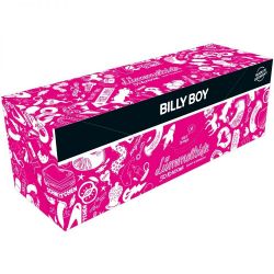Kondom BILLY BOY sada 50 ks