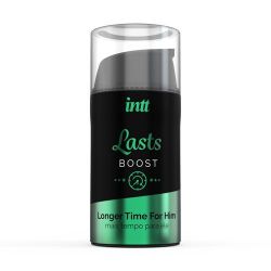 Gel INTT Lasts Delay 15 ml