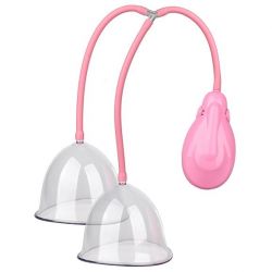 Pumpa pro ženy DREAM TOYS BREAST ENLARGEMENT PUMP