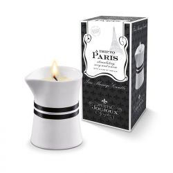 Svíčka masážní PETITS JouJoux PARIS 120 g