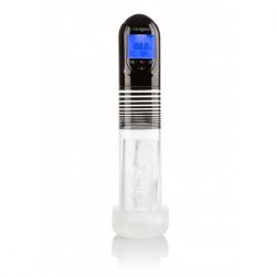 Vakuová pumpa Calexotics Advanced Automatic Smart Pump