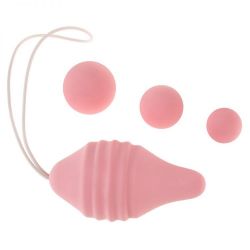 Sada FEMINTIMATE Pelvix
