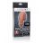 Dildo Calexotics 5 Inch Silicone Packing Penis brown
