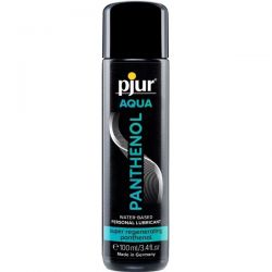 Lubrikační gel PJUR AQUA Panthenol 100 ml