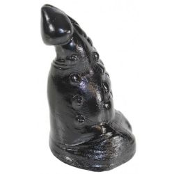 Dildo MONSTER BANSHI black