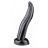 Dildo ANIMHOLE TONGUE black