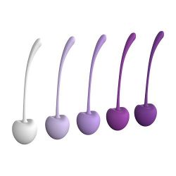 Sada Dream Toys CHERRY KEGEL EXERCISERS