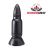 Dildo DODGER ARMY MISSILE black