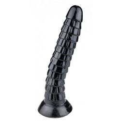 Dildo ANIMHOLE pangolin black