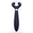 SATISFYER PARTNER MULTIFUN 3 blue