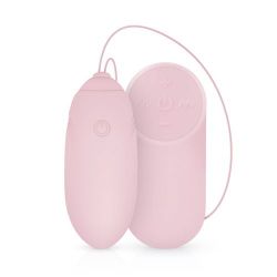 Vibrační vajíčko LUV EGG pink