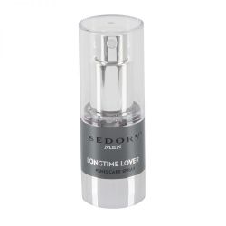 Sprej SEDORY MEN Longtime lover 15 ml