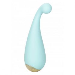 Vibrátor Calexotics SLAY Thrill Me aqua