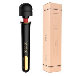 Masážní a vibrační hlavice, Magic Massager