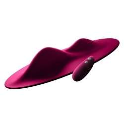 Dráždidlo pro ženy You2Toys Vibe Pad purple