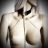 Obojek BIJOUX INDISCREATS DÉSIR MÉTALLIQUE COLLAR black