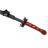 Sada METALHARD RESTRAINTS SET anal