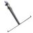 Sada METALHARD RESTRAINTS SET anal