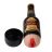 SEX Bottle / vagina vibrační