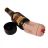 SEX Bottle / vagina vibrační