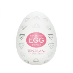 Tenga Egg Stepper