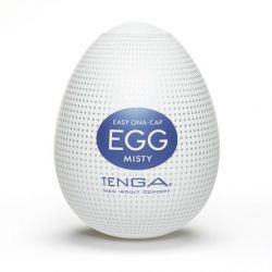 Tenga Egg Misty