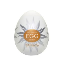 Tenga Egg Shiny