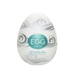 Tenga Egg Surfer