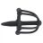 Dilator You2Toys Penis Plug with Glans Cage black