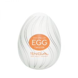 Tenga Egg Twister