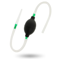 Sprcha anální ADDICTED TOYS TRAVEL CLEANER 3