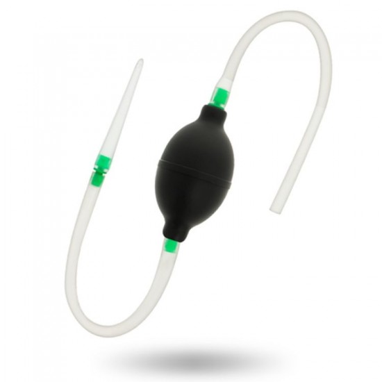 Sprcha anální ADDICTED TOYS TRAVEL CLEANER 3