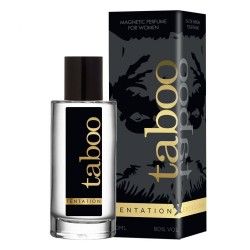 Parfém RUF TABOO TENTATION FOR HER