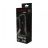 Lano na bondage DREAM TOYS BLAZE DELUXE BONDAGE ROPE black 10 m