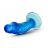 Dildo BLUSH B YOURS SWEET N SMALL 4INCH blue