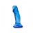 Dildo BLUSH B YOURS SWEET N SMALL 4INCH blue