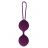 Venušiny kuličky COVERME KEGEL KIT purple