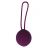 Venušiny kuličky COVERME KEGEL KIT purple