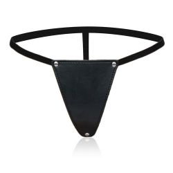 Kožená tanga BDSM