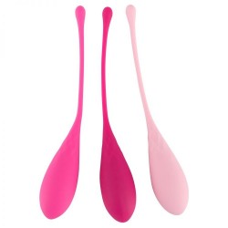 Vaginální činky Sweet Smile Kegel Training Balls