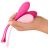 Vaginální činky Sweet Smile Kegel Training Balls