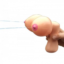 Vodní pistole Boobie Squirt Gun