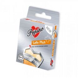 PEPINO Safe Plus