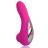 Womanizer - Suck vibrator  Růžová