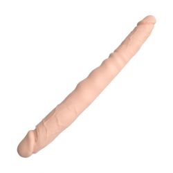 Oboustranné realistické dildo 45 cm, zn. LOVETOY