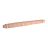 Obojstranné realistické dildo 45 cm, zn. LOVETOY